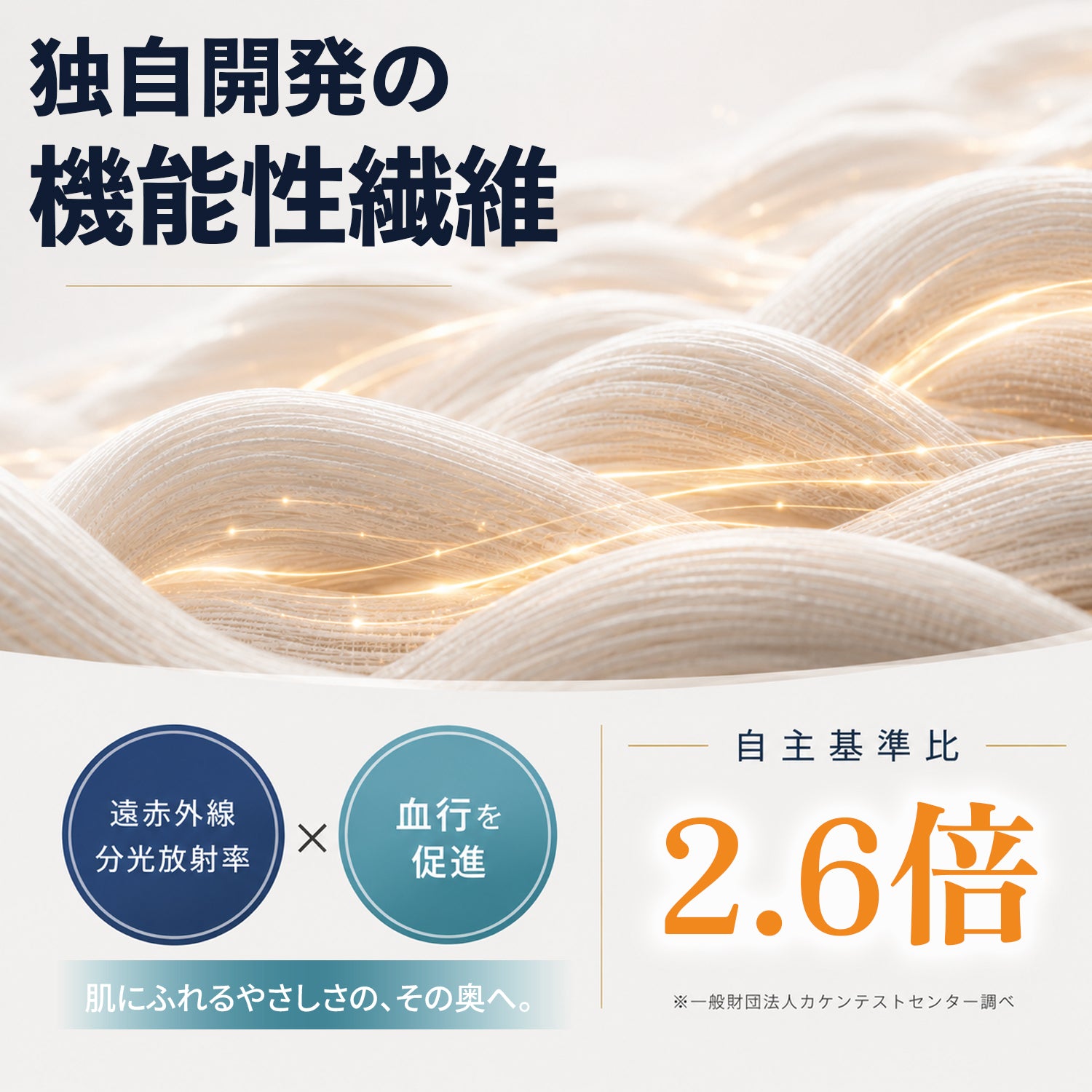 リカバリーウェア Revicare Tシャツ メンズ レディース